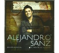 Alejandro Sanz - El Tren De Los Momento