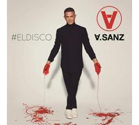 Alejandro Sanz #ELDISCO (CD) (US IMPORT)