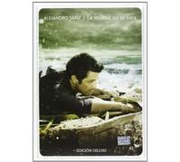 ALEJANDRO SANZ - La Musica No Se Toca