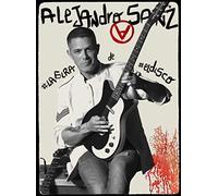 Alejandro Sanz - Lagira De Eldisco - CD - M3z