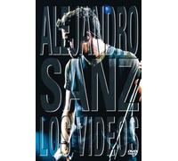 Alejandro Sanz - Los Videos 91_04 [DVD]
