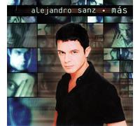 Alejandro Sanz - Más