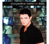 Alejandro Sanz - Mas [+Dvd]
