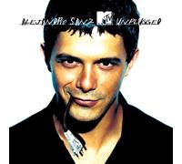 Alejandro Sanz - MTV Unplugged