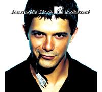 Alejandro Sanz - MTV Unplugged