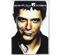 Alejandro Sanz - MTV Unplugged [DVD]