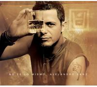 Alejandro Sanz - No Es Lo Mismo