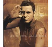 Alejandro Sanz - No Es Lo Mismo