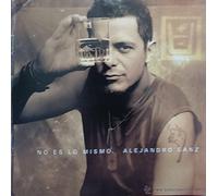 Alejandro Sanz - No Es Lo Mismo [+Dvd]