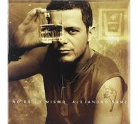 Alejandro Sanz - No Es Lo Mismo [Reedicion]