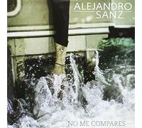 Alejandro Sanz - No Me Compares