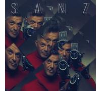 Sanz (LP Edicion Limitada 2 - Grey Vinyl) [VINYL]