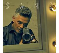 Alejandro Sanz - Sanz (Standard Black Vinyl) [VINYL]