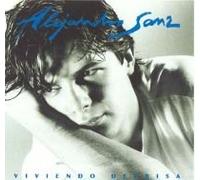 Alejandro Sanz - Viviendo Deprisa [+Dvd]