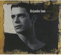 Alejandro Sanz - Vol. 3-Alejandro Sanz