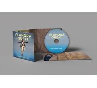 ALEJANDRO SANZ - Y ahora que - CD - M3z