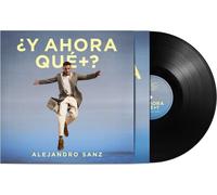 Alejandro Sanz - Y Ahora Que + ? [New Vinyl LP] Gatefold LP Jacket, With Booklet