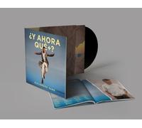 Alejandro Sanz – ¿Y ahora qué +? – Vinyl – Sony Music