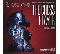 Alejandro Vivas - Chess Player El Jugador De Ajedrez