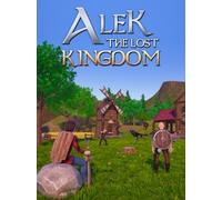 Alek - The Lost Kingdom (PC) - Steam Key - GLOBAL