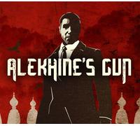 Alekhine's Gun PC Steam CD Key