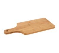 Premier Housewares Essentials By Premier Bamboo Medium Chopping Board