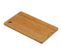 Premier Chopping Board 1103935 - Bamboo with Handle 42 x 24 cm Natural