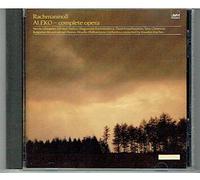 Aleko/Rachmaninoff