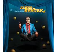 Aleks Syntek - Metodos De Placer Instantaneo