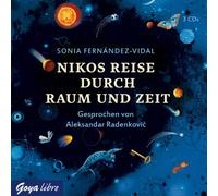 Aleksandar Radenkovic - Nikos Reise Durch Raum und Zeit
