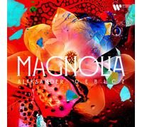 Aleksander Dębicz - Magnolia [VINYL]
