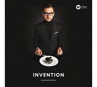 Aleksander Debicz - Invention
