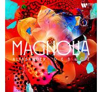 Aleksander Dębicz - Magnolia [VINYL]