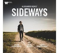 Aleksander Dębicz - Sideways