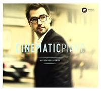 Aleksander Debicz - The Cinematic Piano