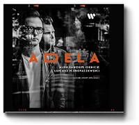 Aleksander Dębicz, Łukasz Kuropaczewski - Adela