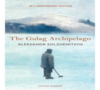 Aleksandr Solzhenitsyn The Gulag Archipelago Hardback Book Aleksandr Solzhenitsyn Multicolor