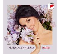 Aleksandra Kurzak Aleksandra Kurzak: Desire (CD) Album (US IMPORT)