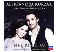 Aleksandra Kurzak - Hej, Kolęda!