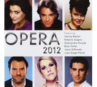 Aleksandra Kurzak Opera 2012 (CD) (US IMPORT)