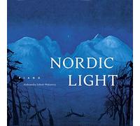 Aleksandra Sobon-Wakarecy - Nordic Light