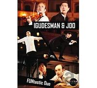 Aleksey Igudesman & Hyung-ki Joo - FUNTastic Duo [DVD]