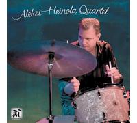 Aleksi Heinola Aleksi Heinola Quartet (CD) (US IMPORT)