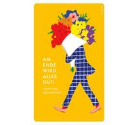 Aleksia Sidney Am Ende wird alles gut: Happy-End-Geschichten (Paperback)
