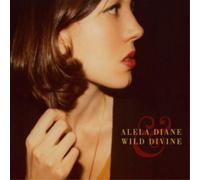 Alela Diane - Wild Divine - New CD - N3447z