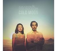 Alela Diane & Ryan Francesconi - Cold Moon [VINYL]