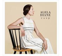 Alela Diane - Cusp [VINYL]