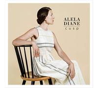Alela Diane - Cusp [VINYL]