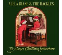 It's Always Christmas Somewhere [VINYL]