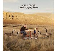 Alela Diane - Who's Keeping Time? [VINYL]